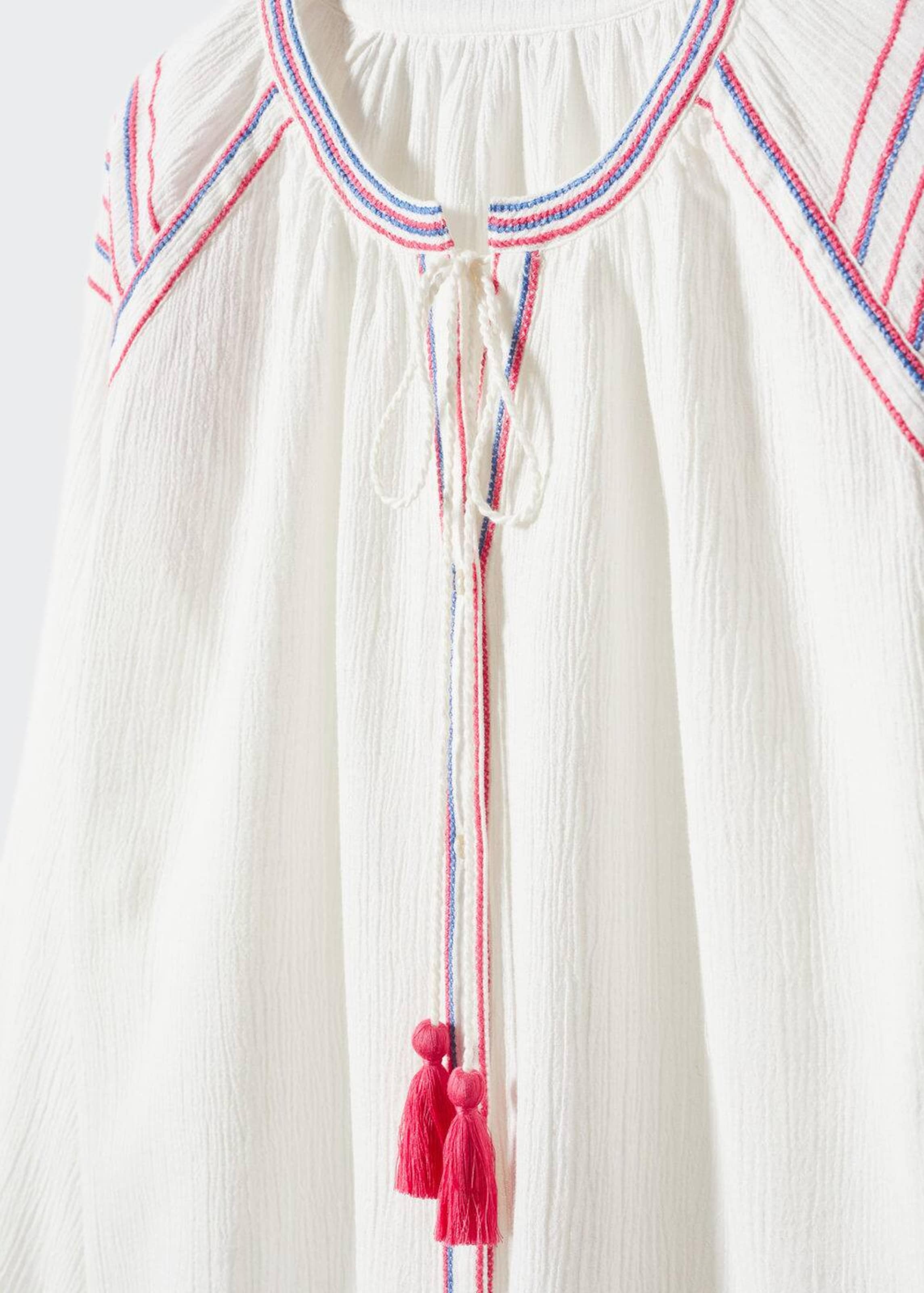 Blouse 'Bombai'