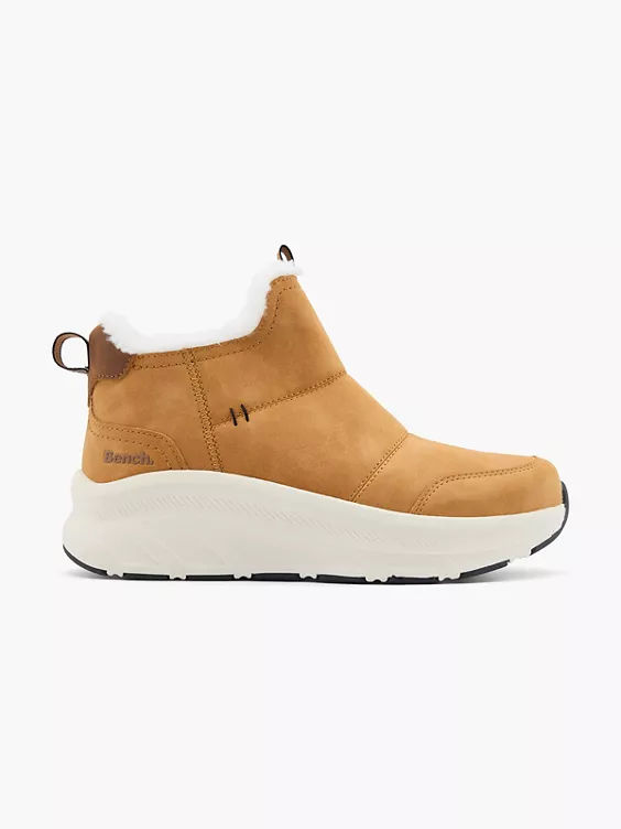 Bench Boots