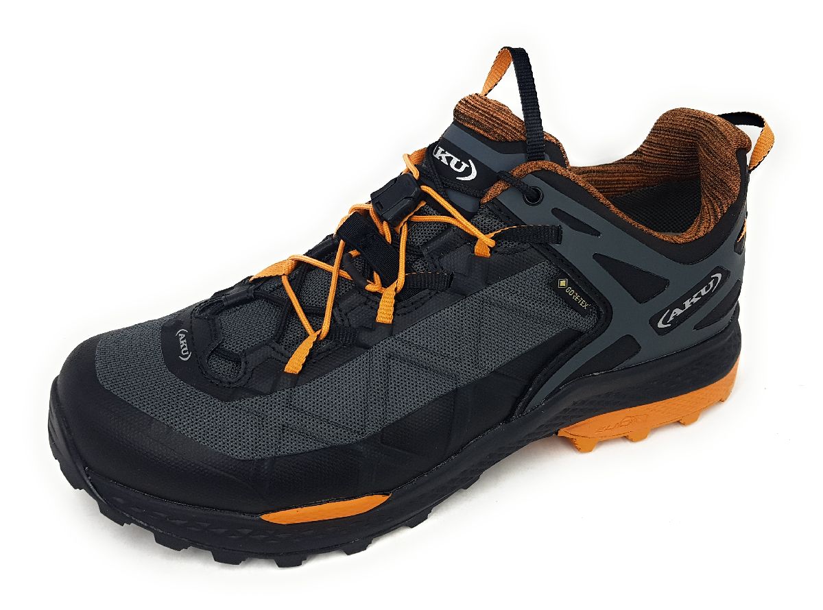 AKU Rocket DFS GTX 726 Mehrfarbig black/ orange
