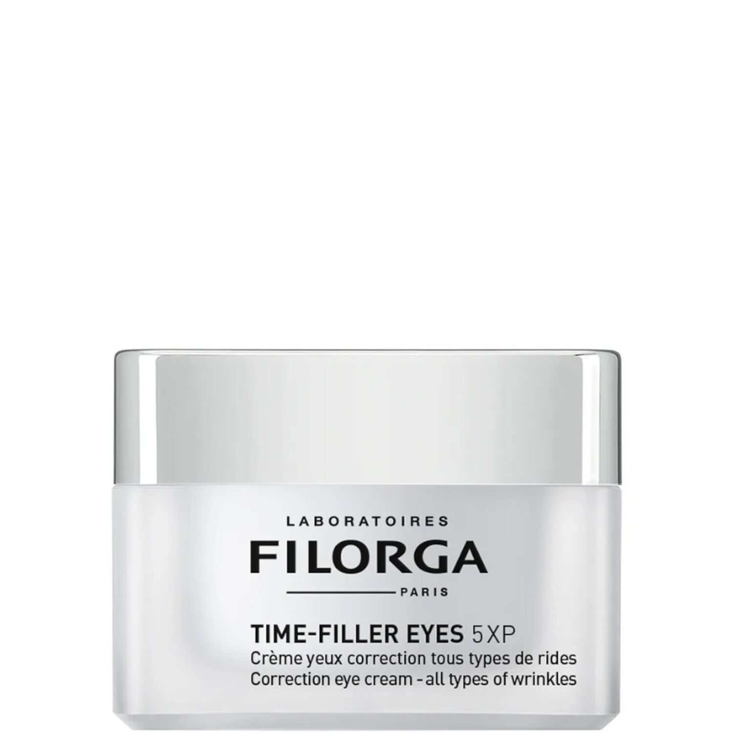 Filorga Time-Filler 5XP Crème Contour des Yeux Anti-Rides