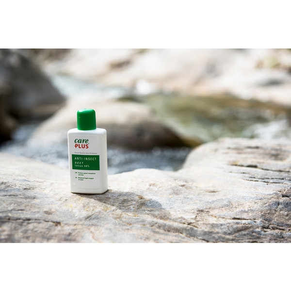 ANTI-INSECT - DEET LOTION 50% - Insektenschutz
