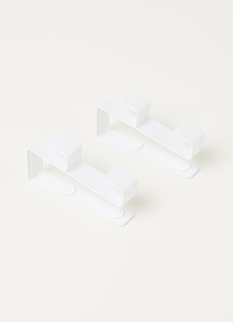Set de 2 cârlige de bucătărie Yamazaki Tower