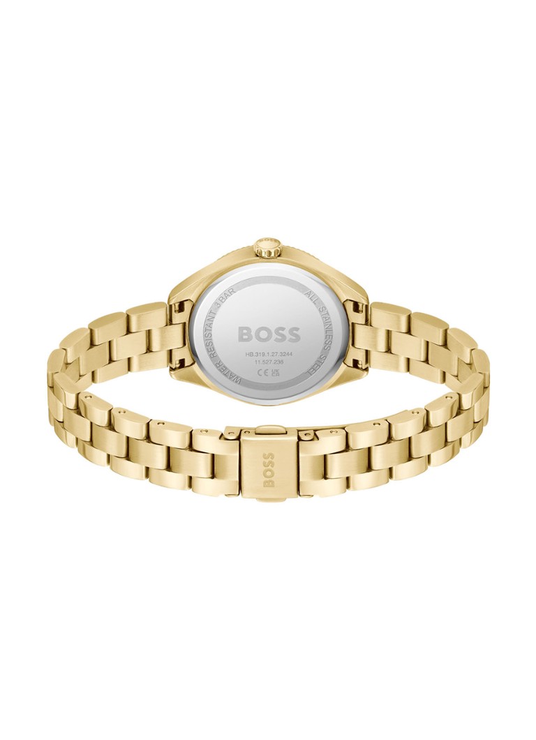 Ceas HUGO BOSS Sage HB1502729