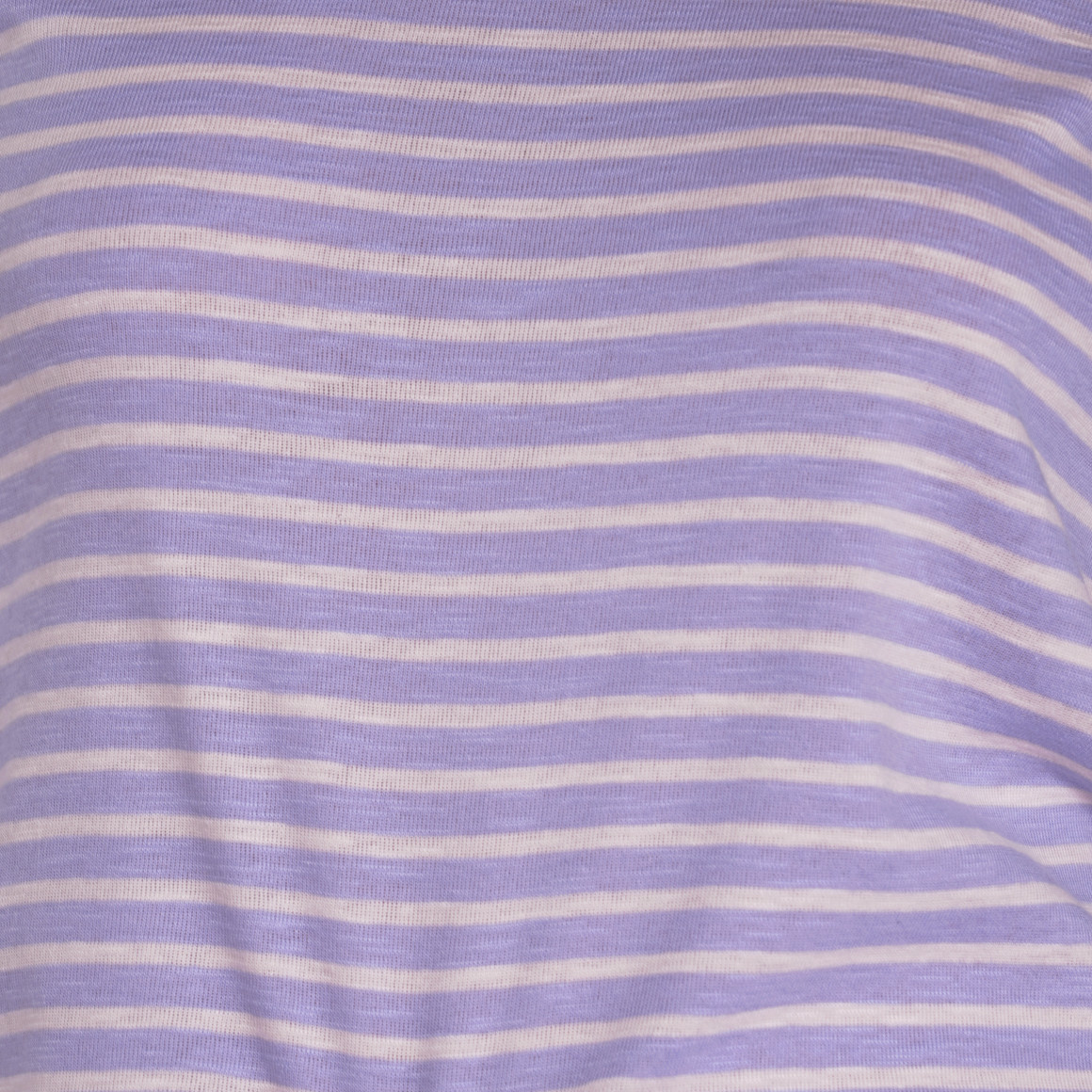 Damen Langarmshirt im gestreiften Dessin
