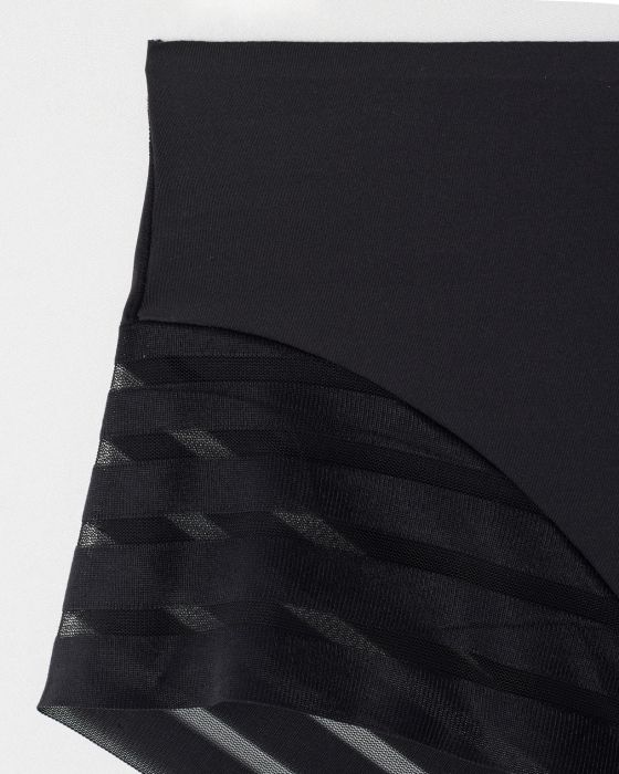 Shorty invisible by Damart taille haute