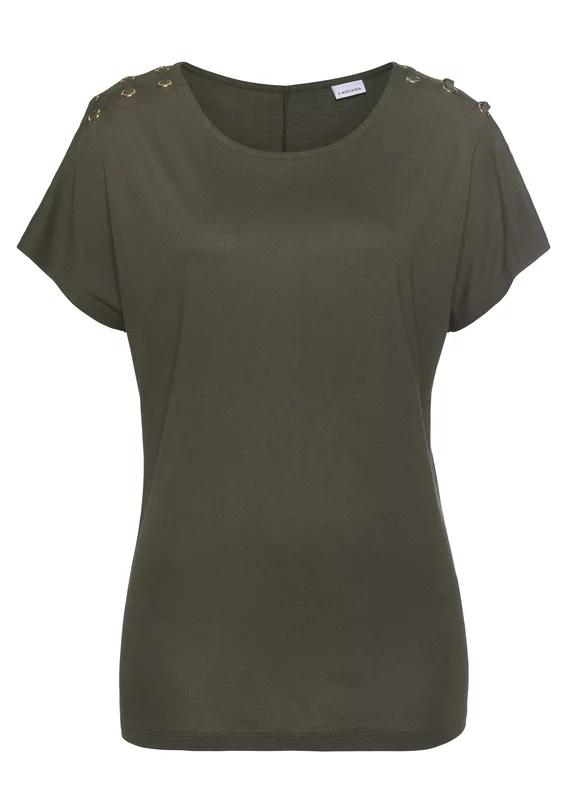 Kurzarmshirt