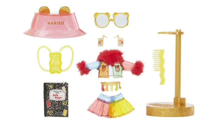 LOL Surprise Loves Mini Sweets X HARIBO TWEEN