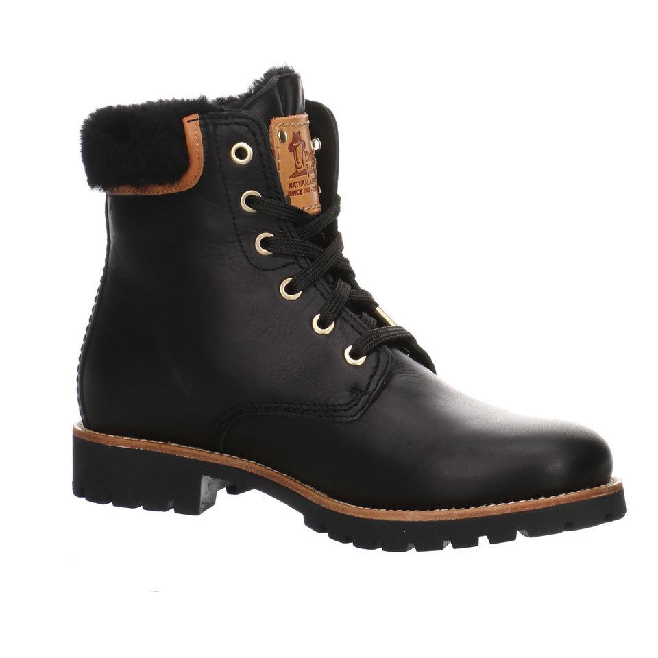Panama Jack Panama Igloo Boots