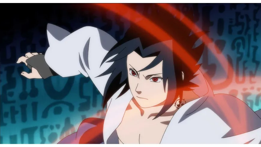 Naruto Shippuden - The Movie Collection  [8 BRs]