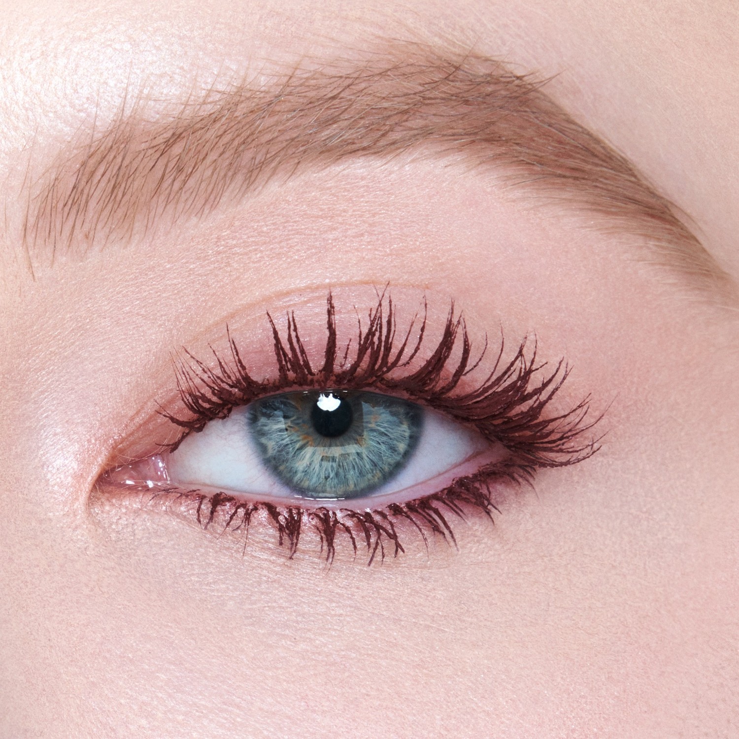 PUSH UP LASHES!