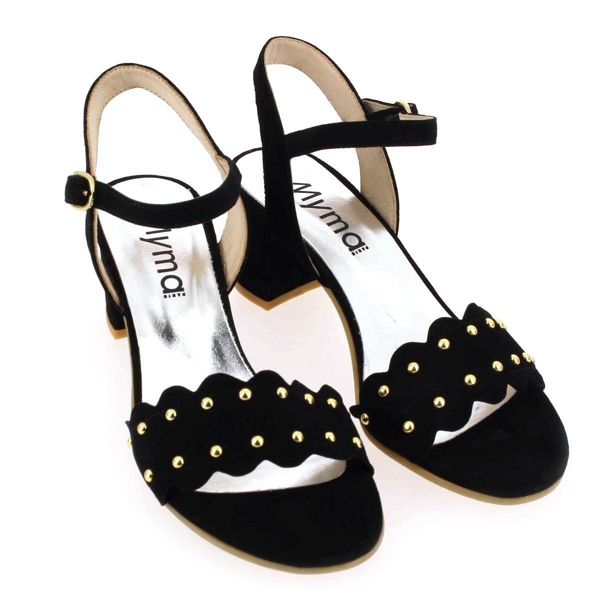 Myma  4446 - Noir