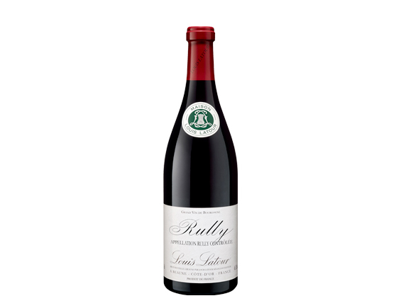 Louis Latour Rully Rouge 2020 Bourgogne Rully