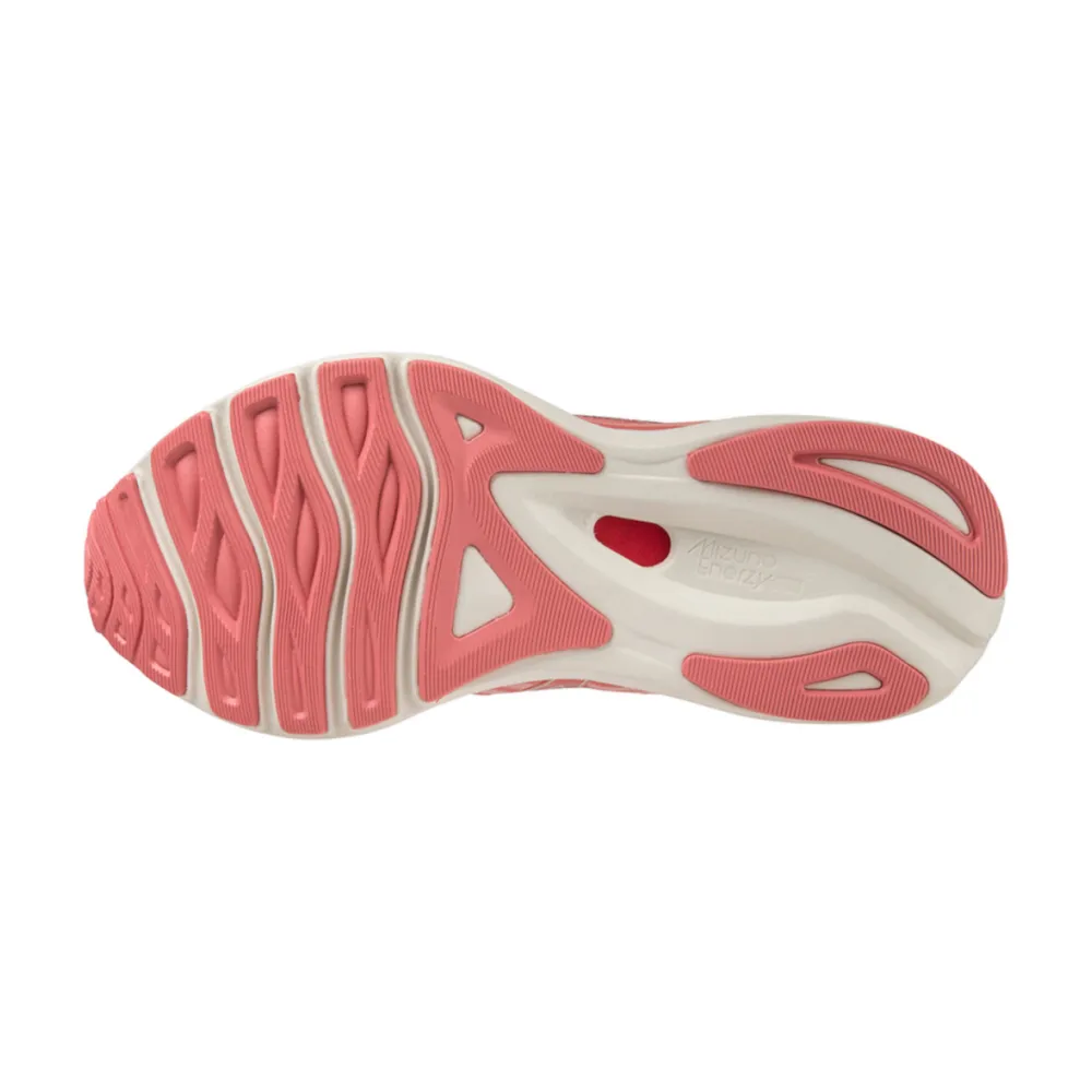 Mizuno Wave Sky 6 J1GD220273 / pink