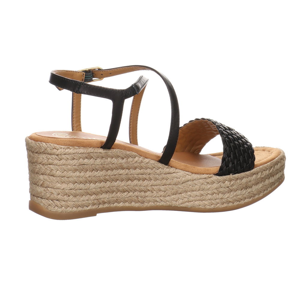 Unisa Kusi Sandalette