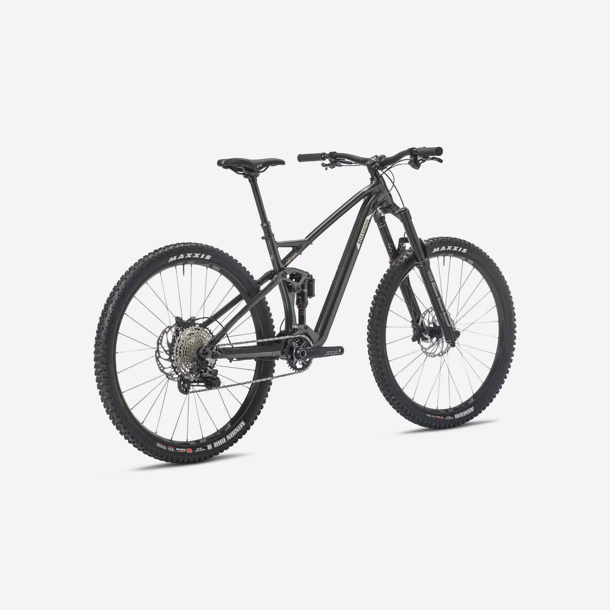 Enduro Heretic SLX