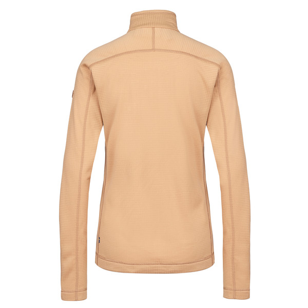 ABISKO LITE FLEECE JACKET W Damen - Fleecejacke