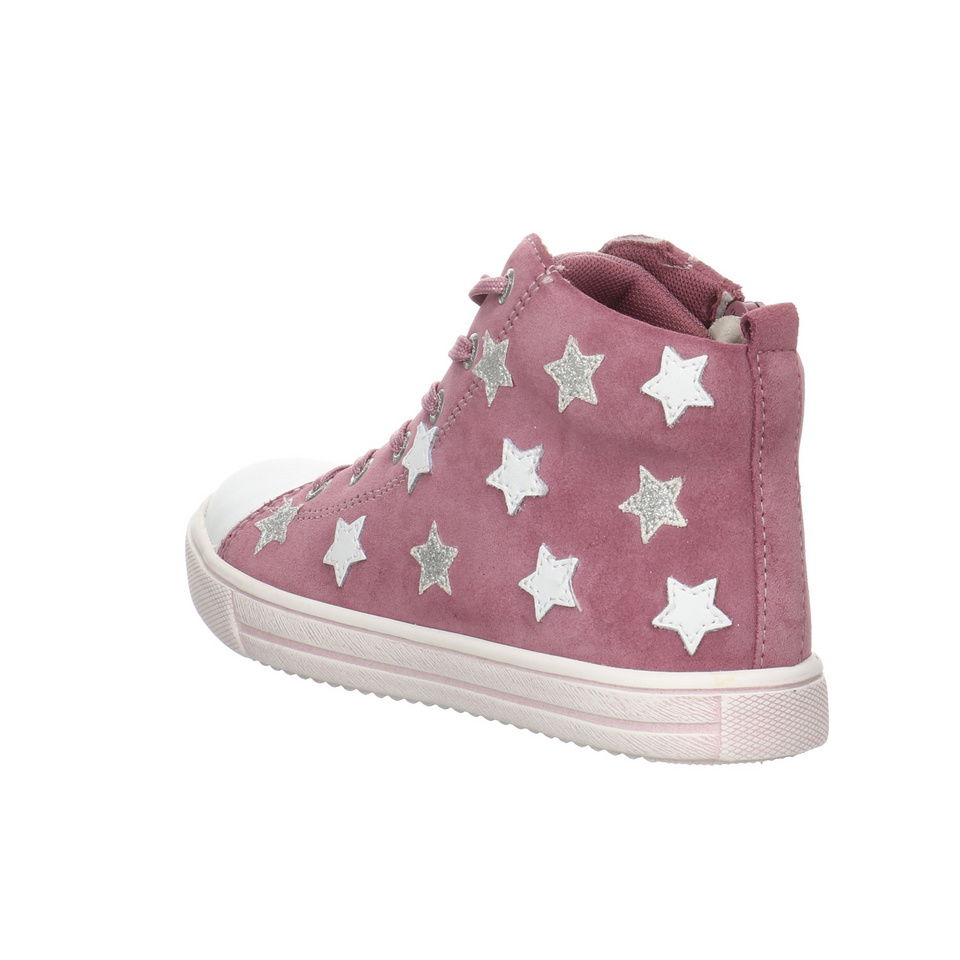 Lurchi Starlet Hightop Sneaker