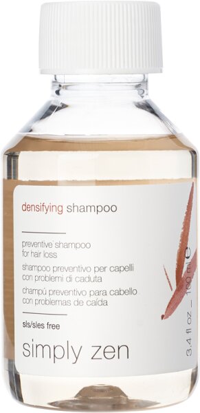 Simply Zen Densifying Shampoo