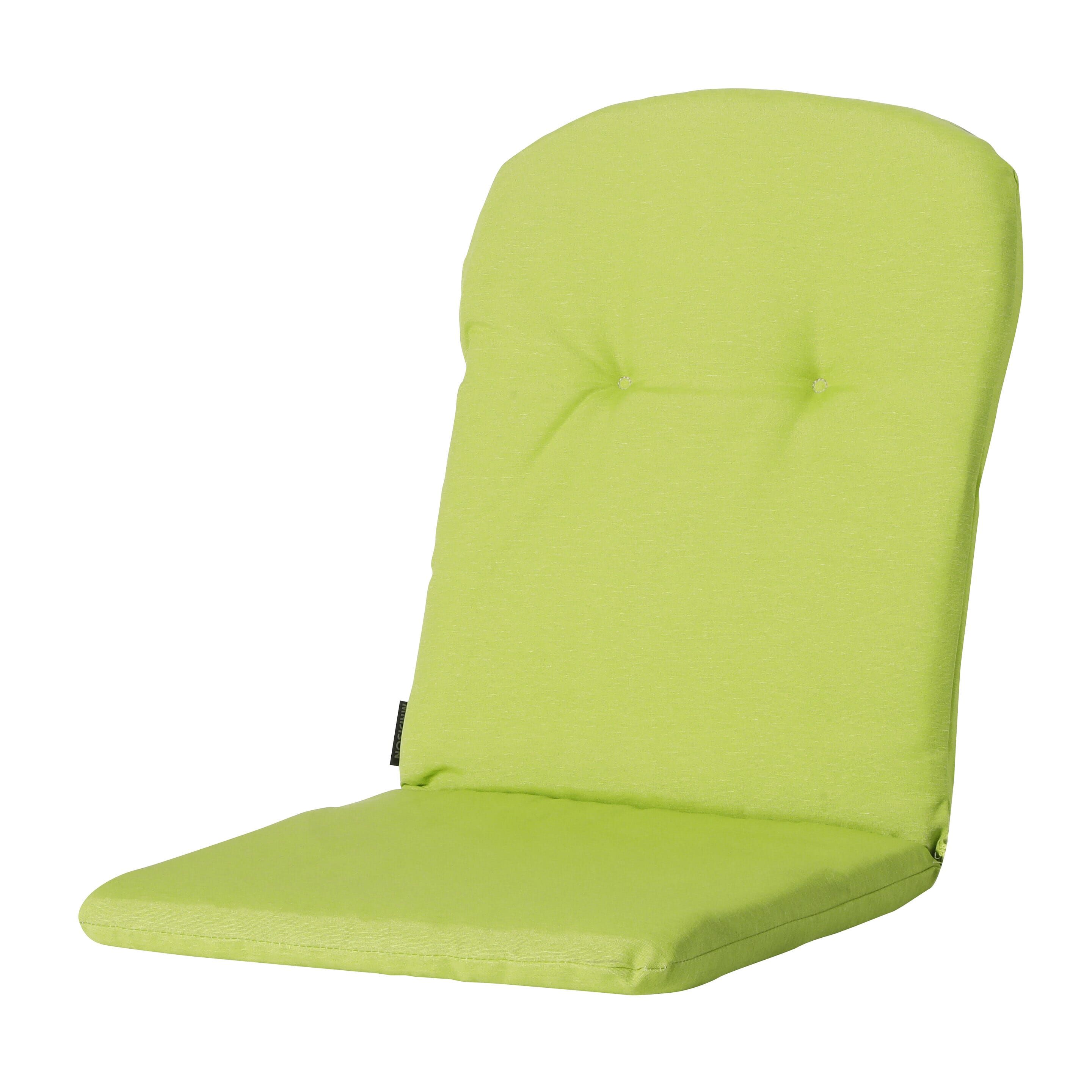 Madison Panama Lime 45x96 Hohes Cockpitkissen