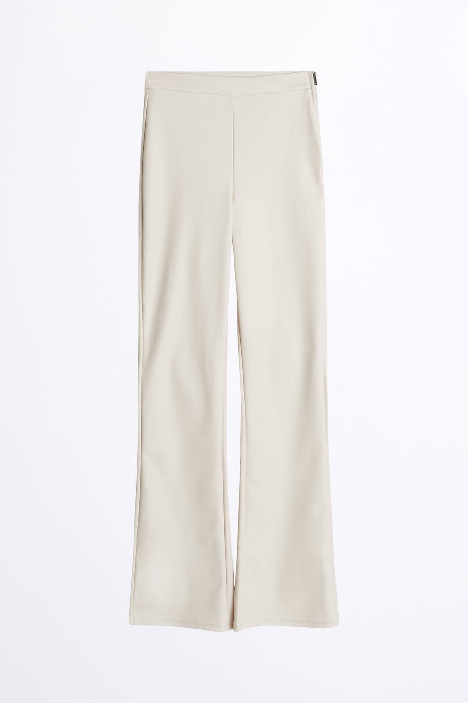 Penny pu trousers