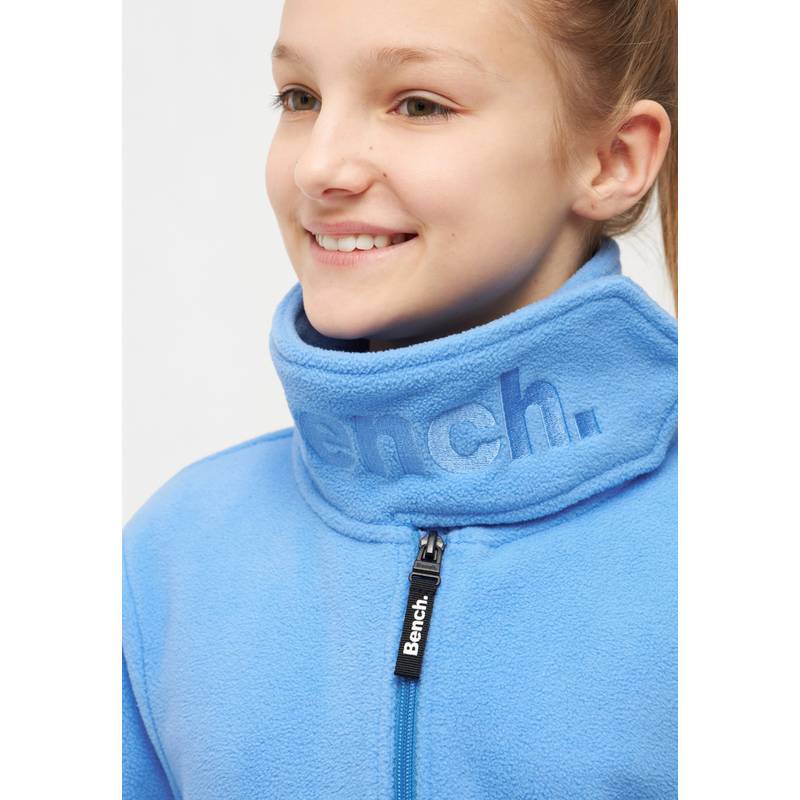 Bench Funnel G Fleecejacke Mädchen
