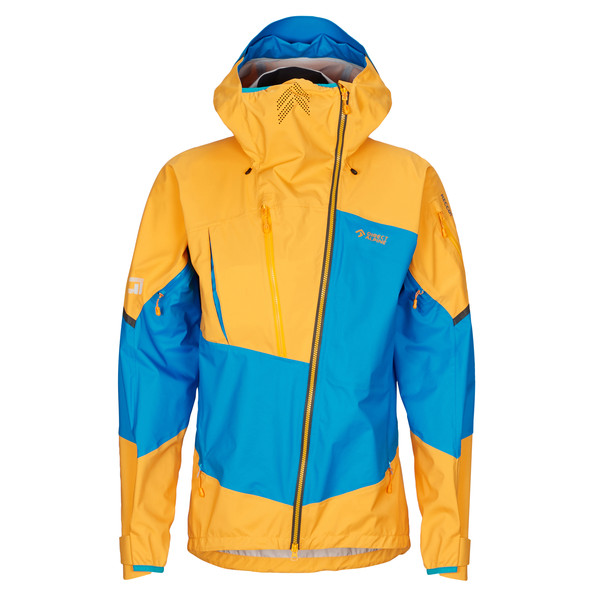 GUIDE Herren - Hardshelljacke