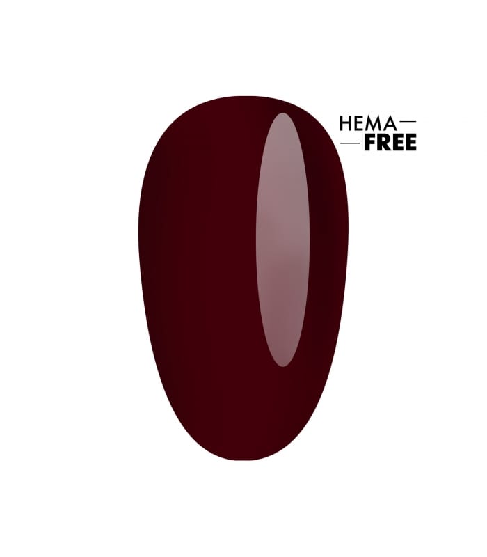 EMI-ULTRA STRONG-Vernis à ongles