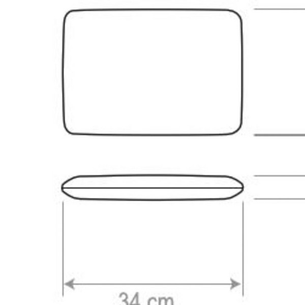 PILLOW M - Kissen