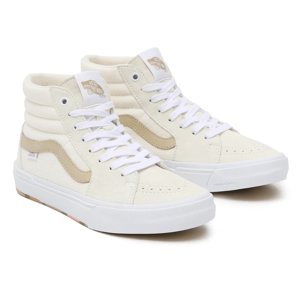 Vans BMX Sk8 Hi VN0A5JIQACS1 / braun