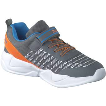 Puccetti Sneaker in grau
