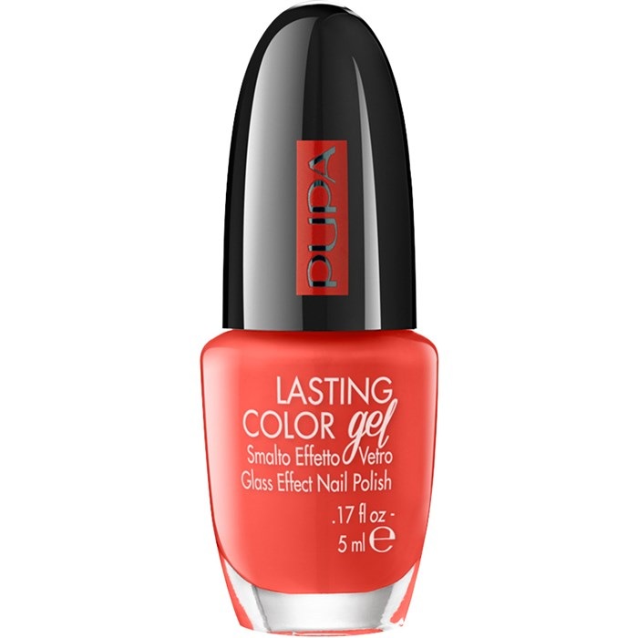 Lasting Color Gel