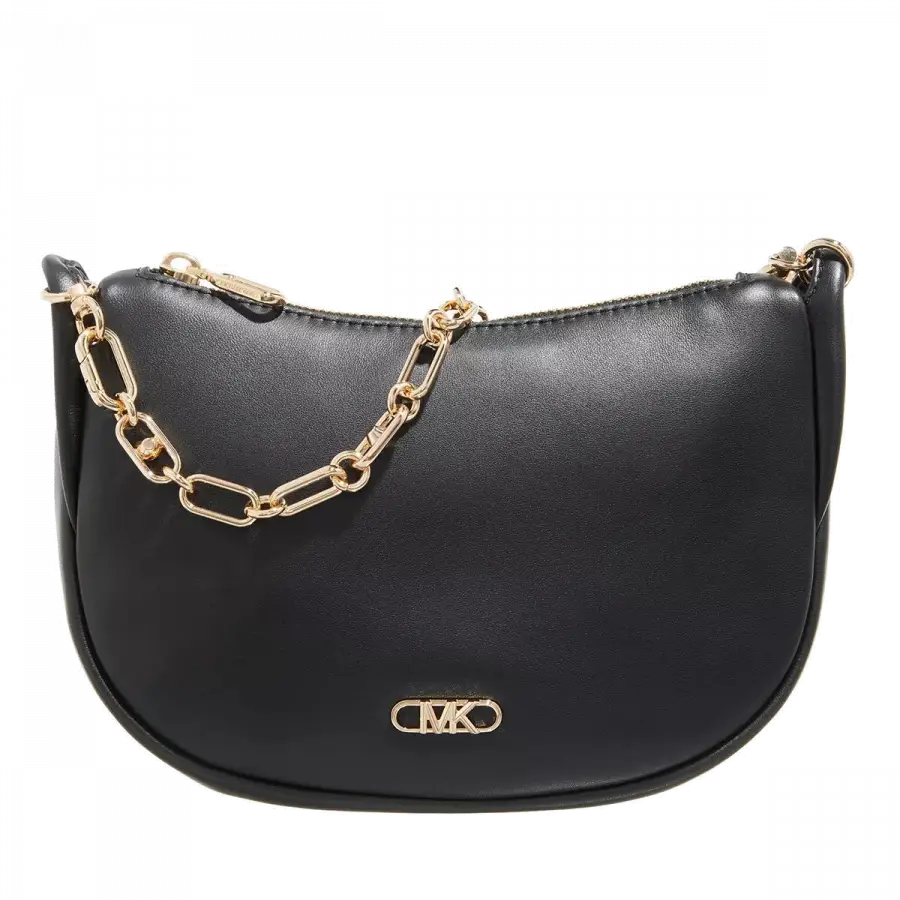 Michael Kors - Michael Kors Clutches & Evening Bags Textil Black - schwarz