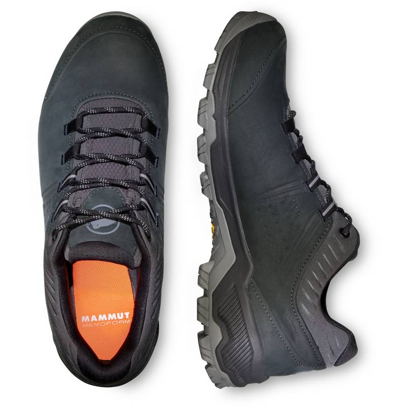 Mammut Mercury IV Low Wanderschuhe Herren