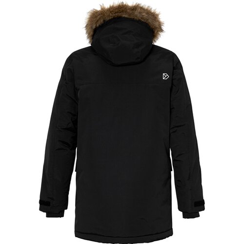 HERREN MANTEL FREDRIK USX PARKA