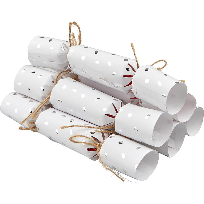 Giform Smellbonbon m/konfetti 6 stk