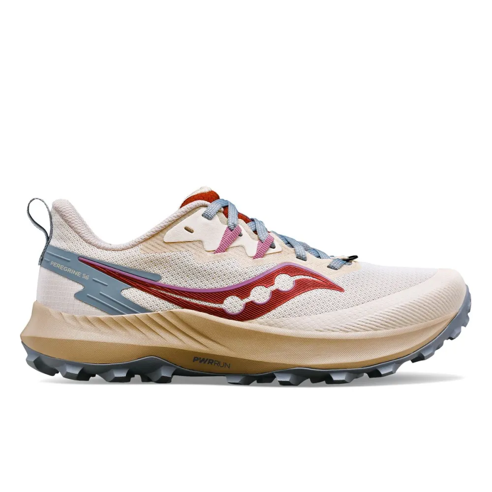 Saucony Peregrine 14 S10916-105 / weiss