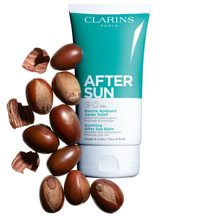 Baume Après Soleil