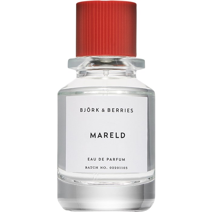 Eau de Parfum Spray