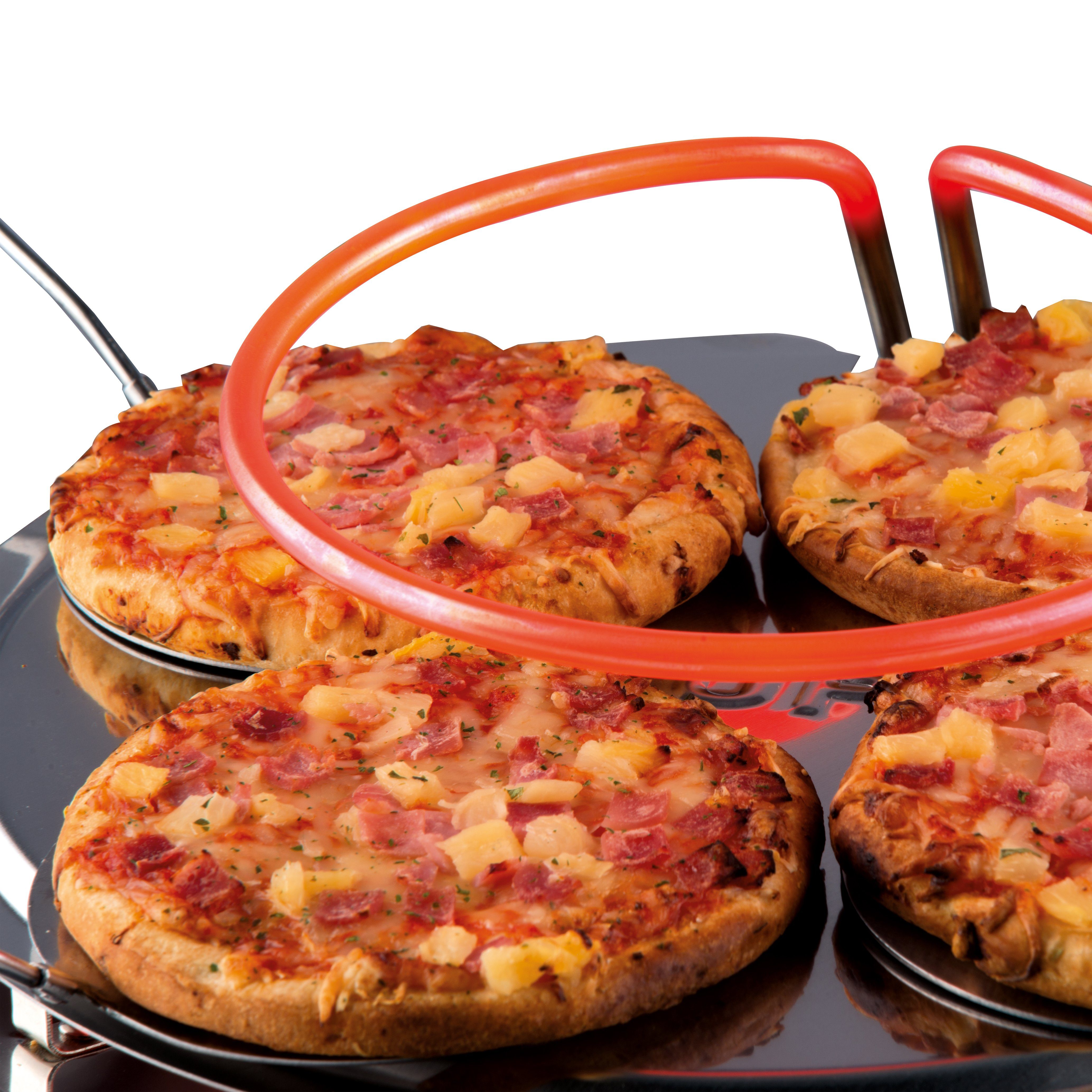 TREBS Pizzaofen 99392