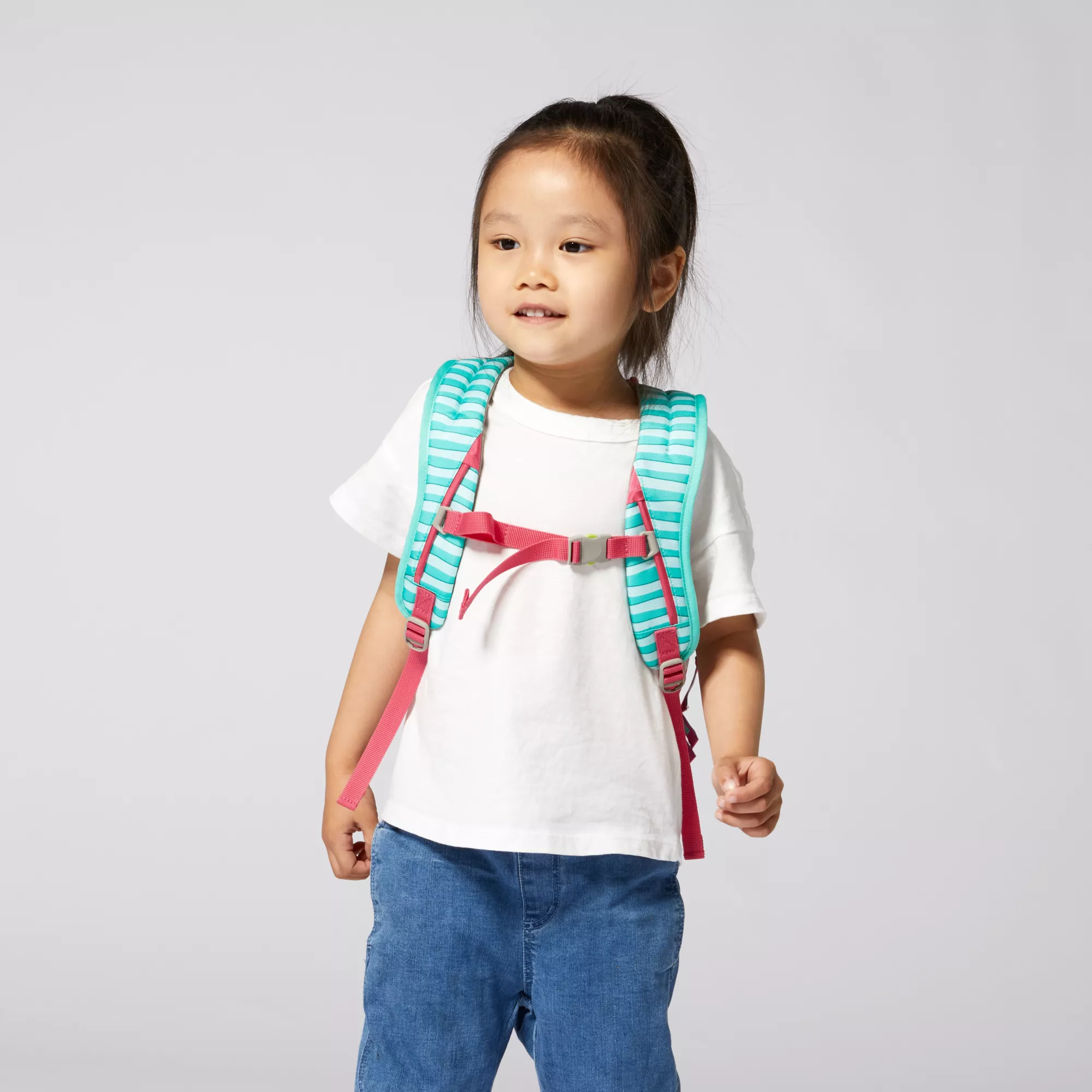 ergobag Small Kinderrucksack Bärta
