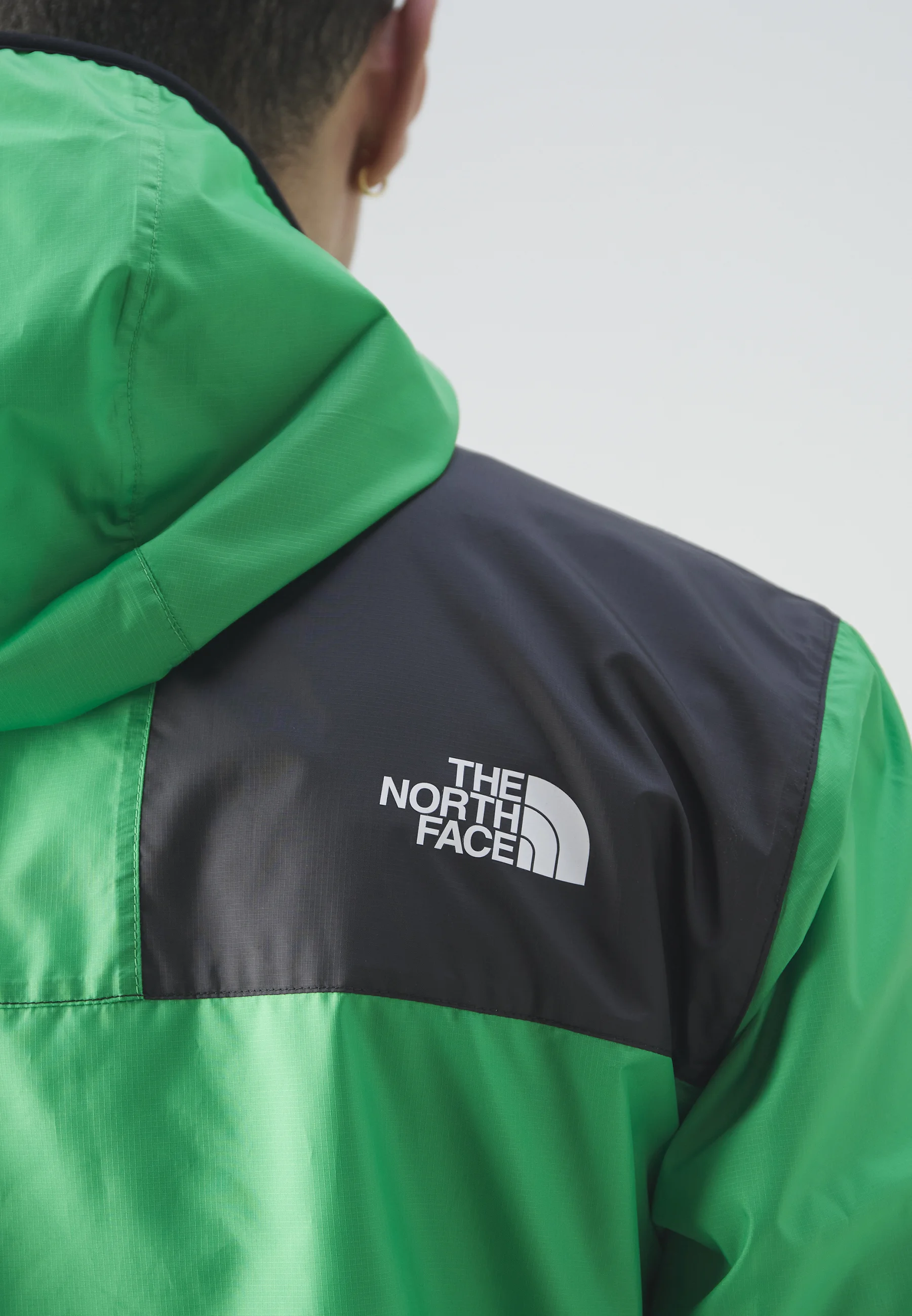 The North Face CHAQUETA DE MONTAÑA DE TEMPORADA - Chaqueta para exteriores
