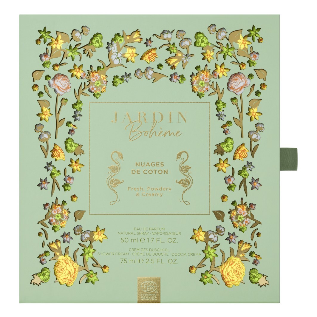 Nuages de Coton Value Set