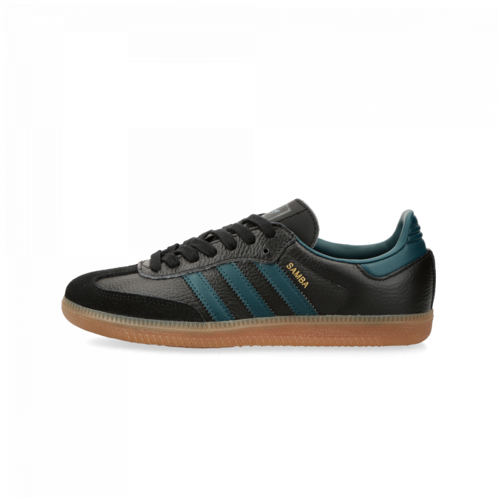 adidas Samba OG W IG5931-36 EUR · 3,5 UK / schwarz