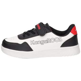 KangaROOS K-ZK Ket EV in weiß