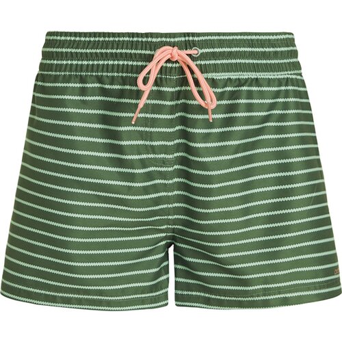 DAMEN SHORTS PRTFRENNI BEACHSHORT
