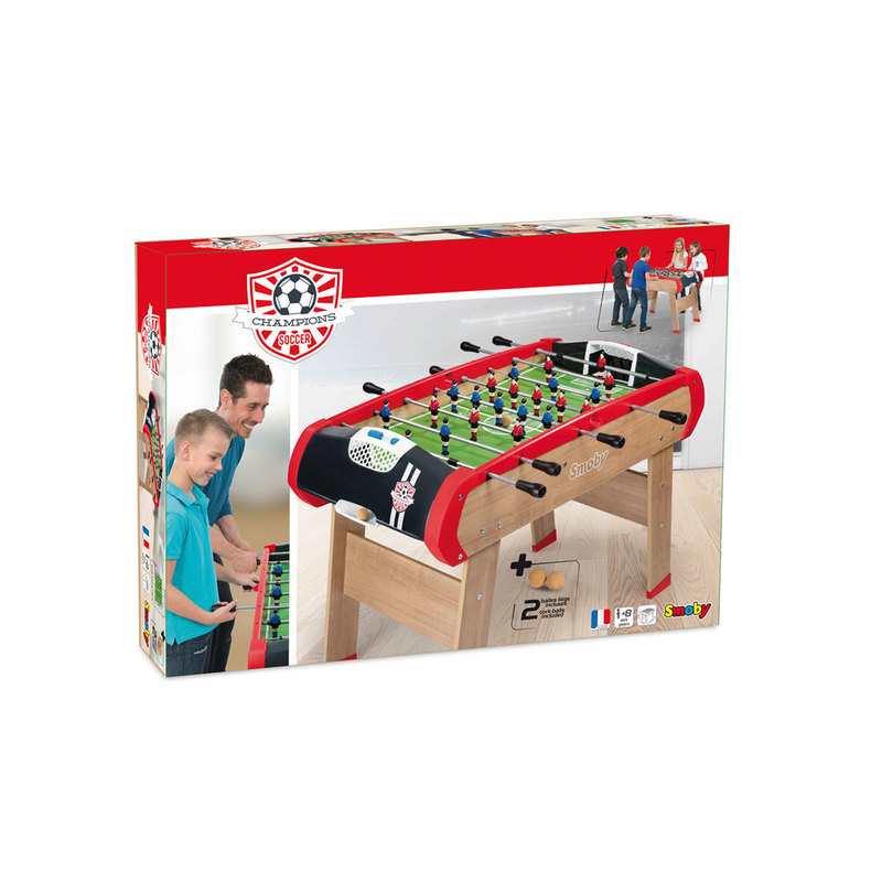 Babyfoot Champions Smoby