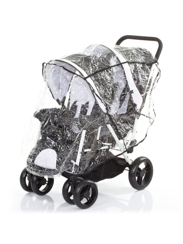 ABC-Design Regenschutz für Tandem günstig kaufen onesize