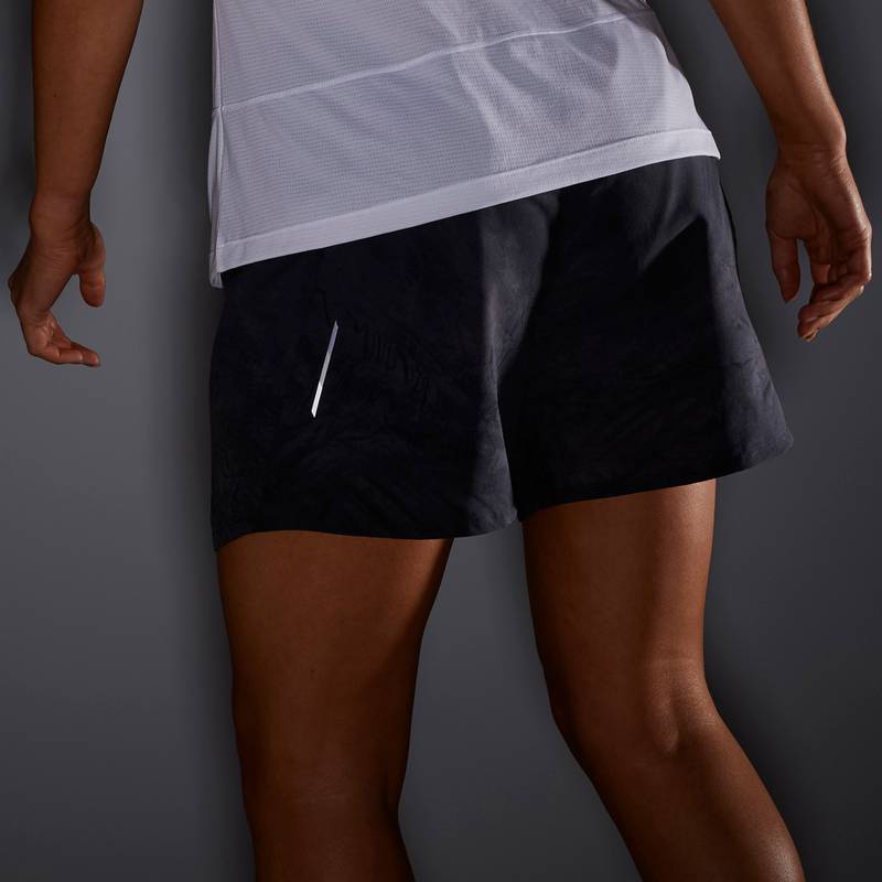 Salomon CROSS Funktionsshorts Damen