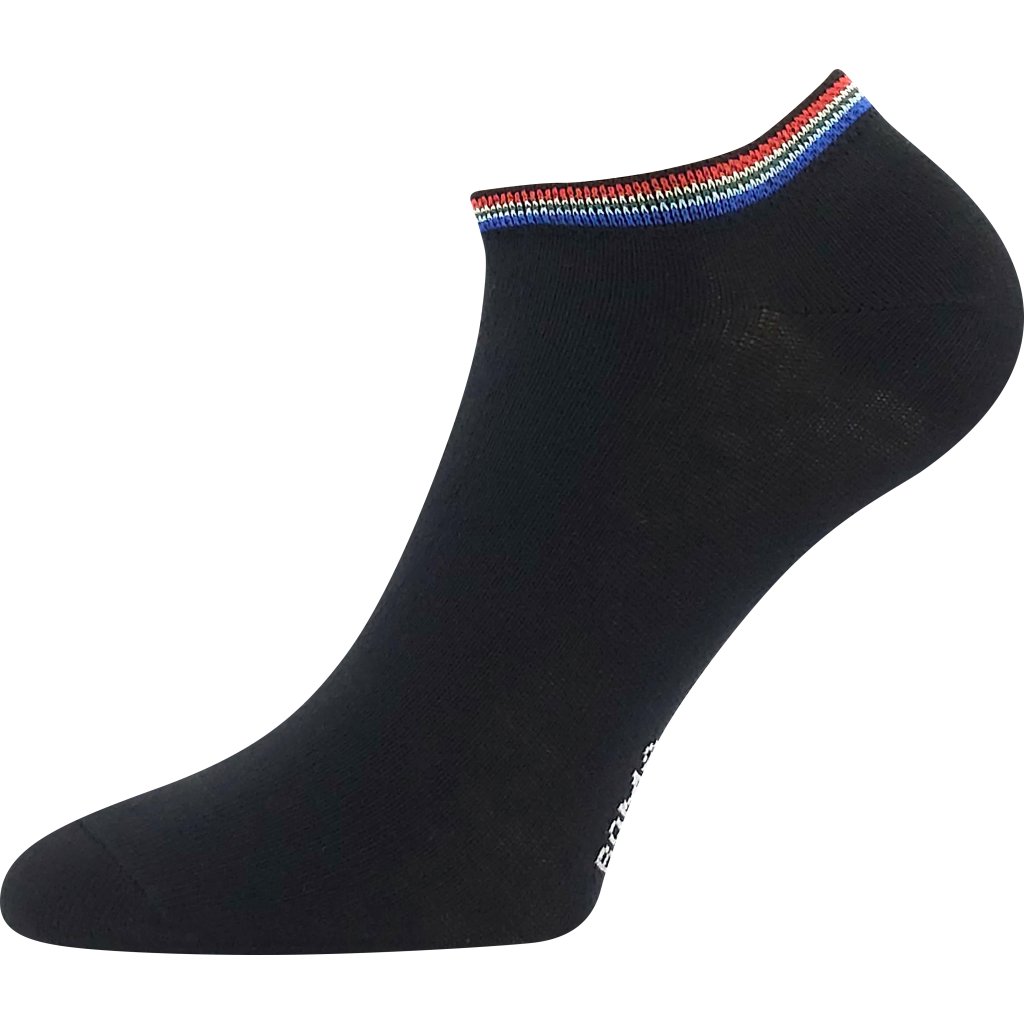 Voxx Piki 74 Sneakersocken, 2 Paare