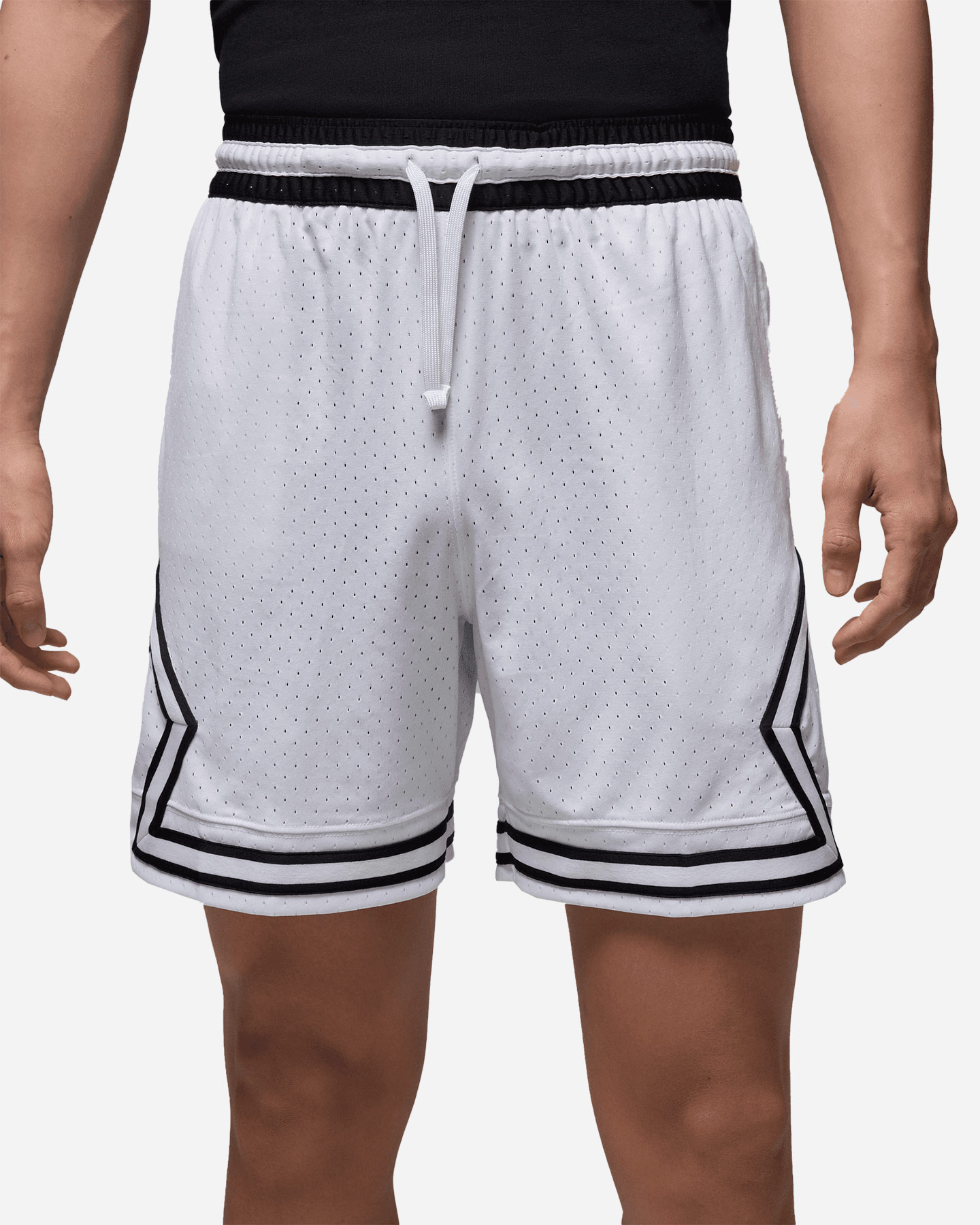 Koszyk Pantaloncini Nike Jordan Dri Fit M HF9910-100